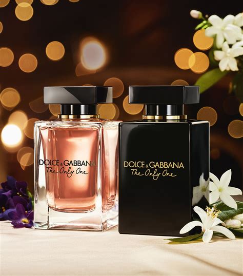 perfume intense de dolce gabbana|the only one intense.